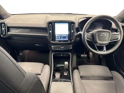 2023 Volvo C40