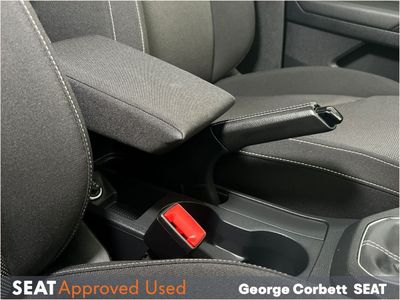 2022 SEAT Ibiza