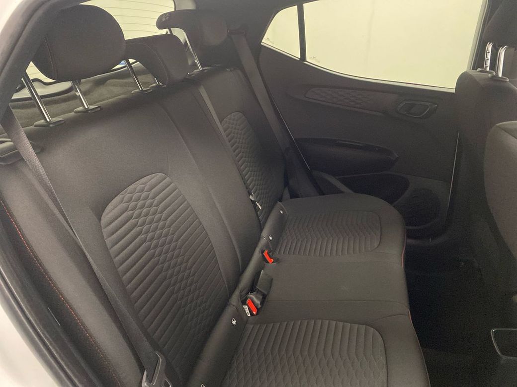 2024 Hyundai i10