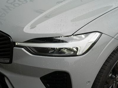 2026 Volvo XC60