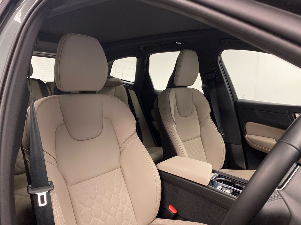 2026 Volvo XC60