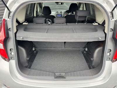 2019 Nissan Note