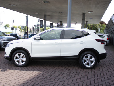 2019 Nissan Qashqai
