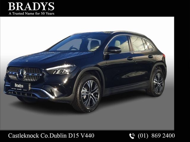 vehicle for sale from Bradys of Castleknock