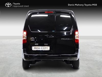 2026 Toyota Proace