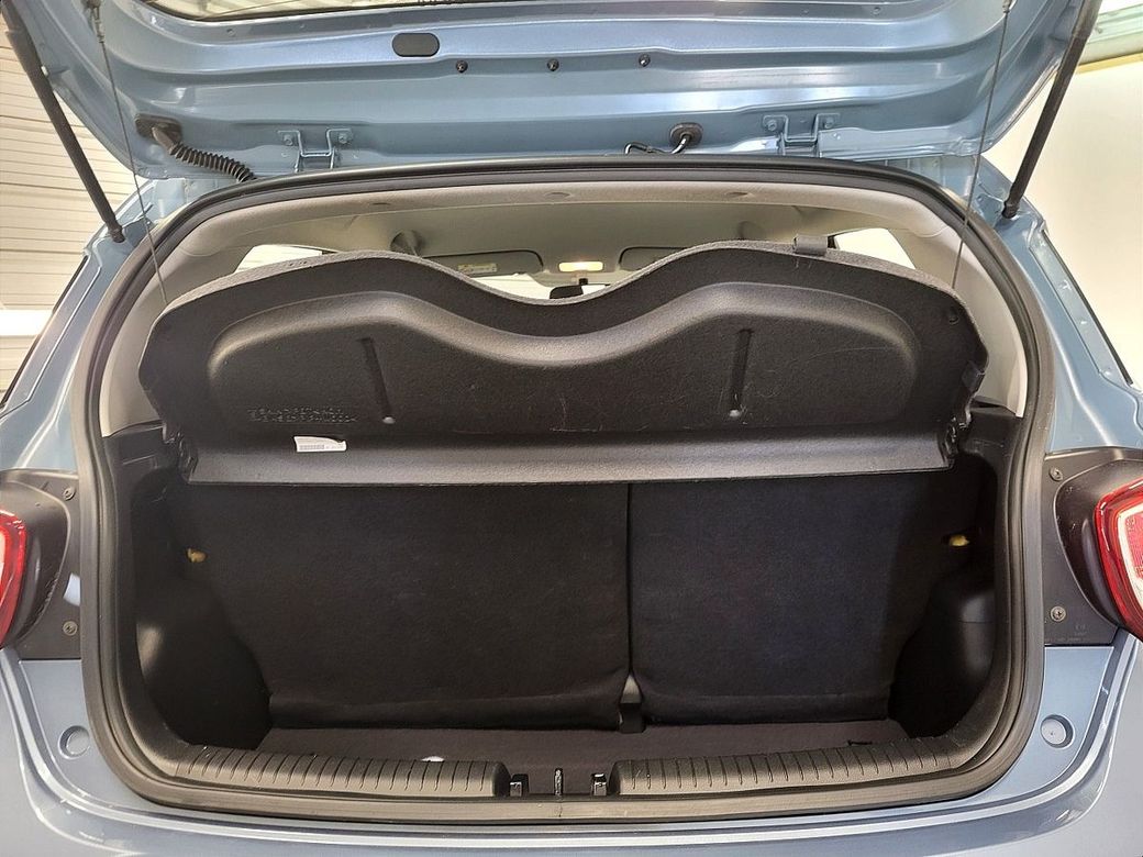 2019 Hyundai i10