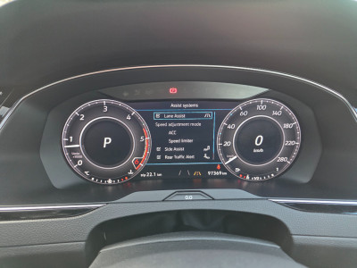 2019 Volkswagen Arteon