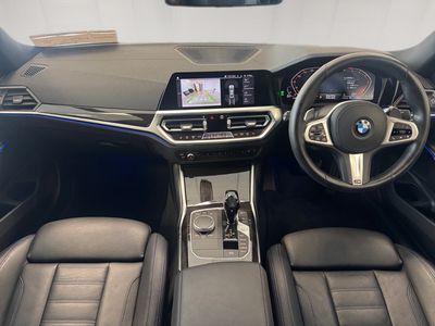 2020 BMW 3 Series