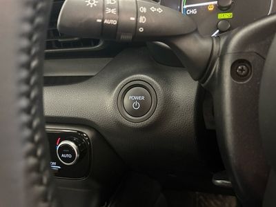 2025 Toyota Yaris