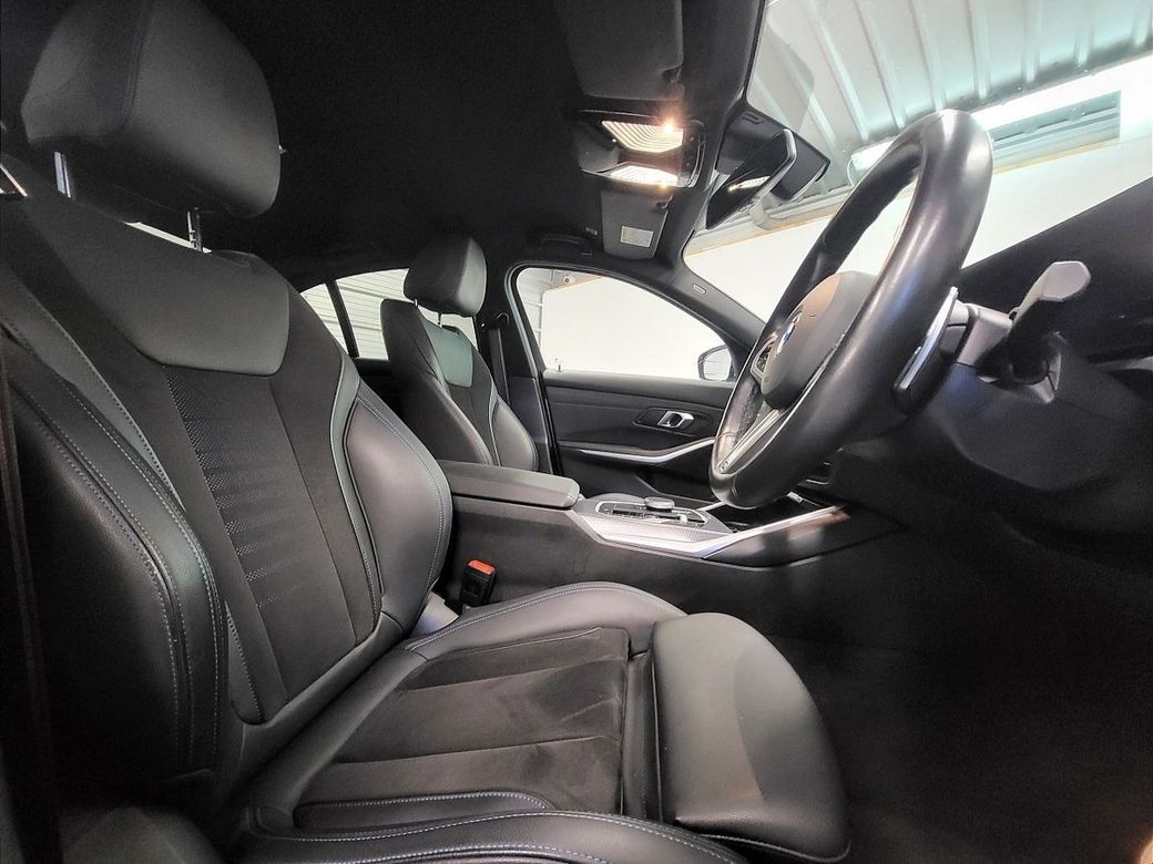 2024 BMW 3 Series