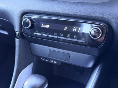 2024 Toyota Yaris