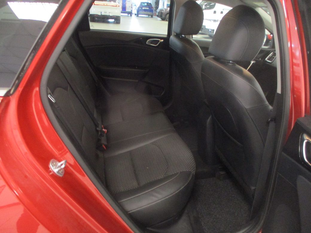 2019 Kia Ceed