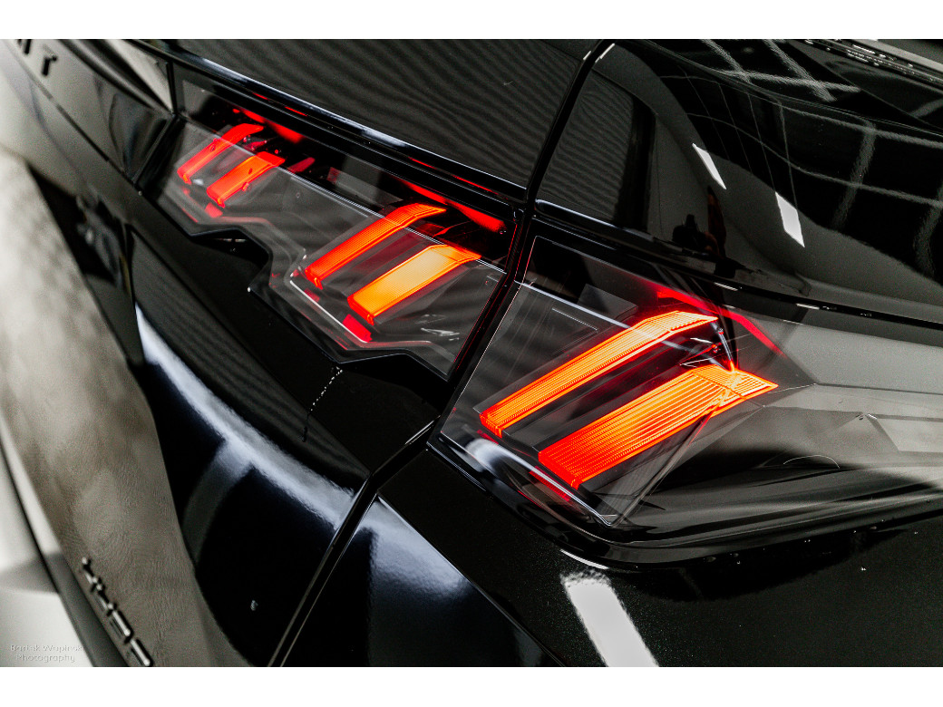 2024 Peugeot 3008