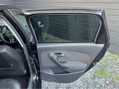 2014 Volkswagen Polo