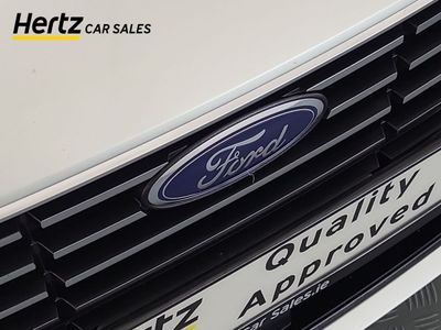 2023 Ford Focus
