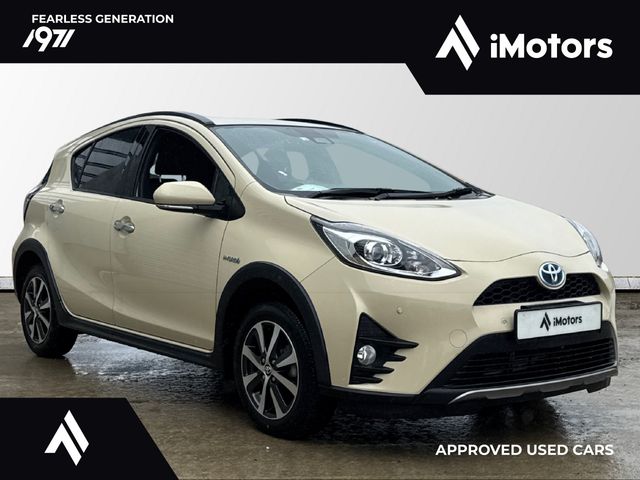 vehicle for sale from iMotors