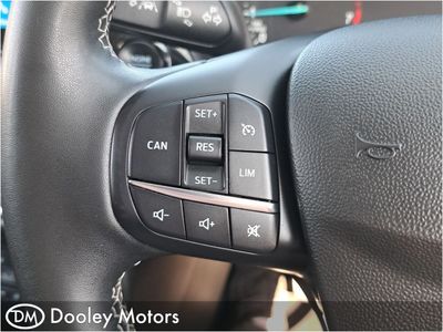 2023 Ford Fiesta