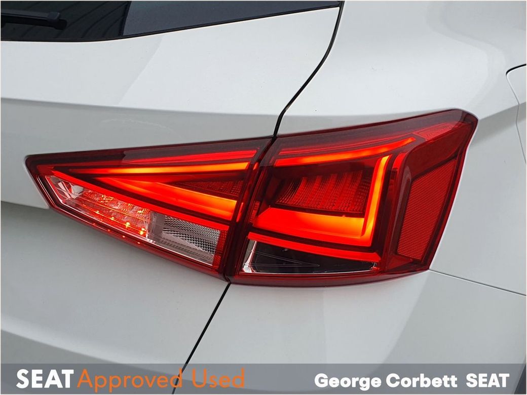 2023 SEAT Arona