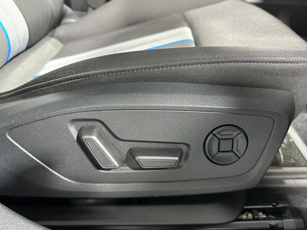 2021 Audi A3