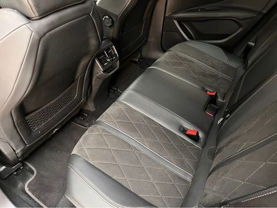2019 Peugeot 3008
