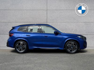 2023 BMW iX1