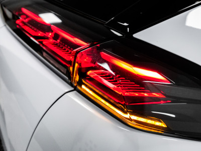 2025 Peugeot 2008