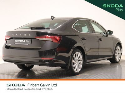 2023 Skoda Octavia