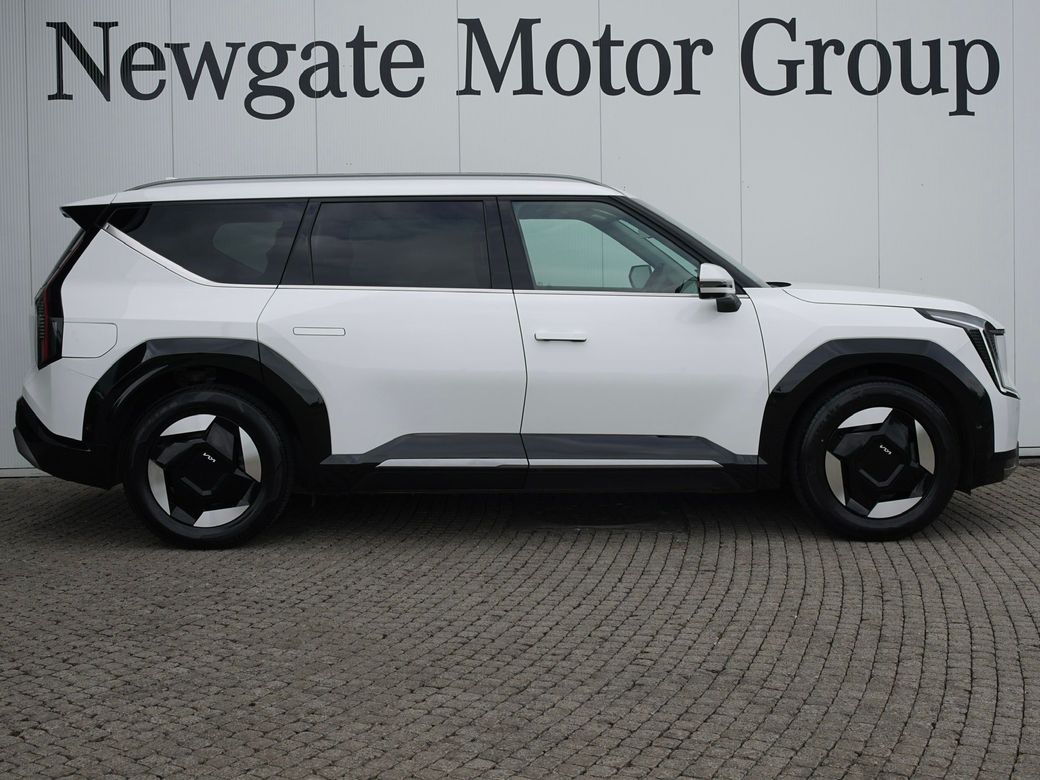 2025 Kia EV9