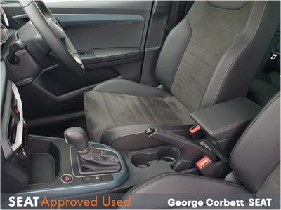 2025 SEAT Arona