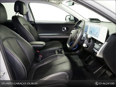 2022 Hyundai Ioniq 5