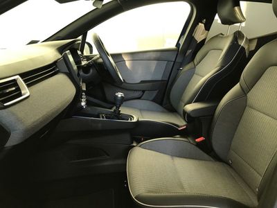 2024 Renault Clio