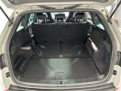 2021 Skoda Kodiaq