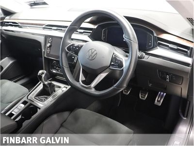 2024 Volkswagen Arteon