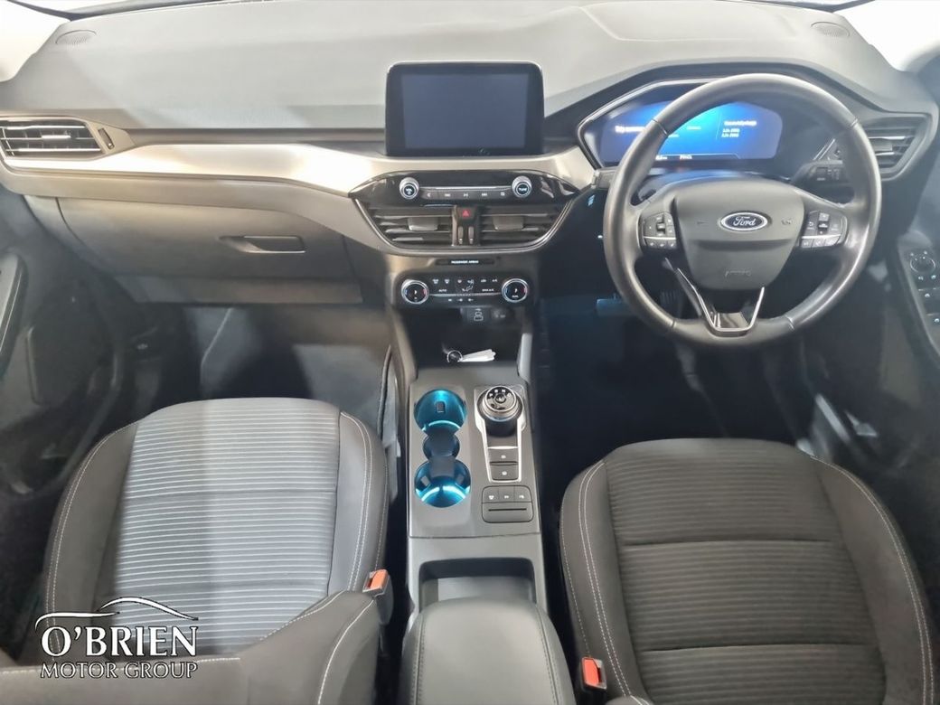 2023 Ford Kuga
