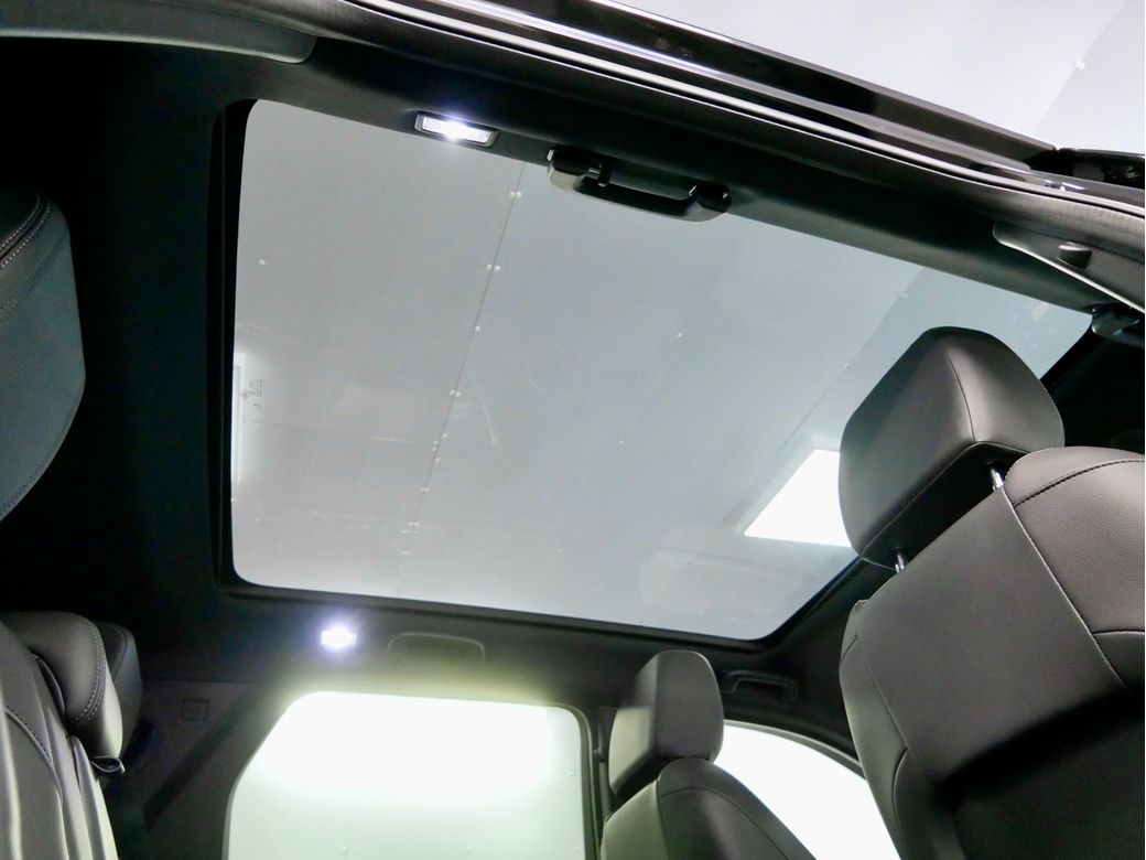 2025 Land Rover Discovery