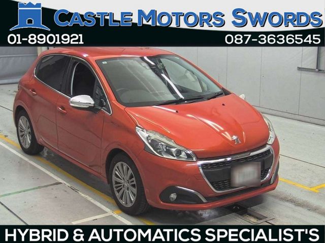 vehicle for sale from Castle Motors Swords