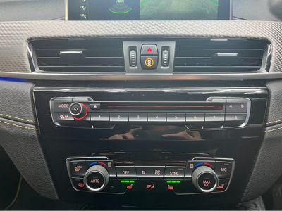 2019 BMW X2