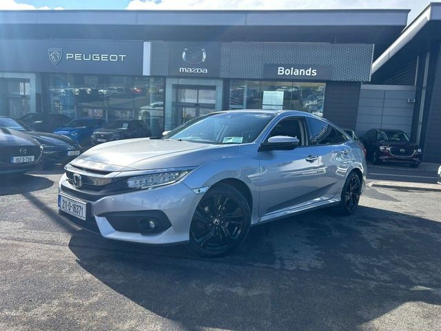 vehicle for sale from Boland Carlow