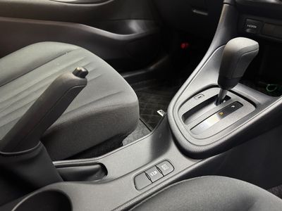 2024 Toyota Yaris