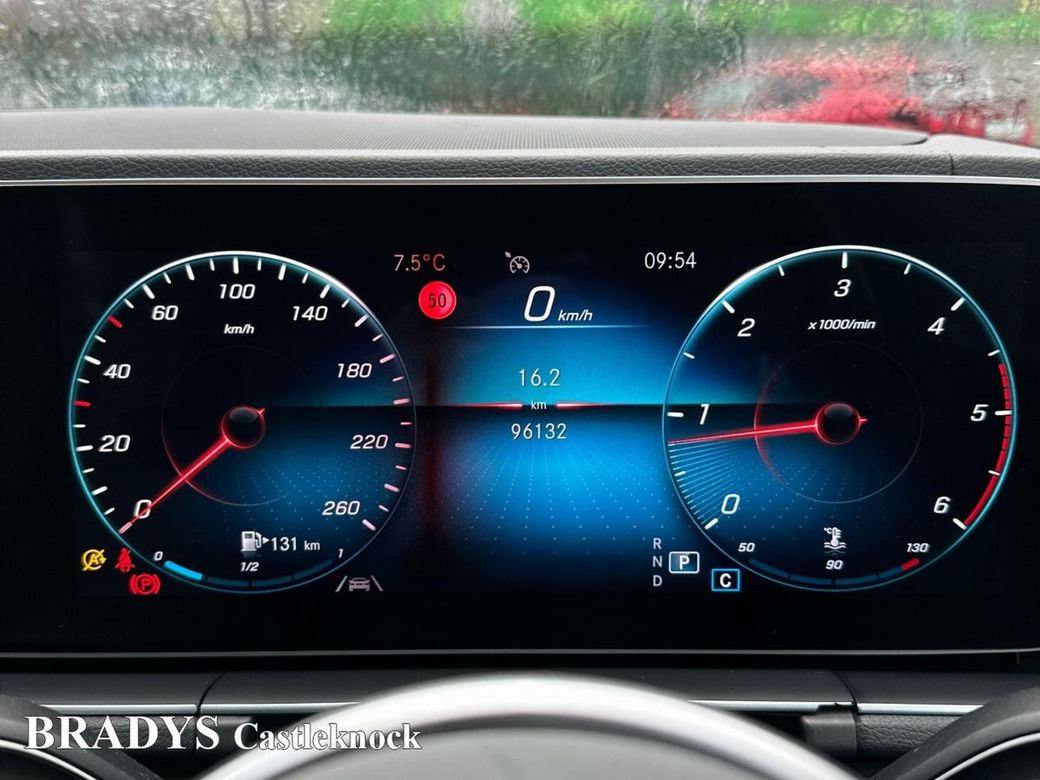 2021 Mercedes-Benz GLE Class