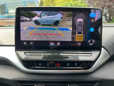 2022 Volkswagen ID.5