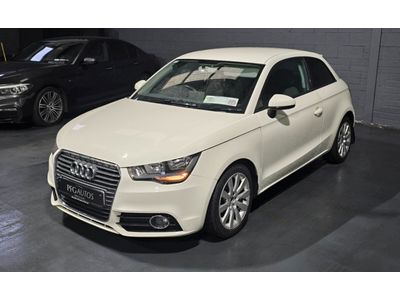 2013 Audi A1