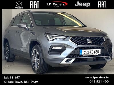 2023 SEAT Ateca