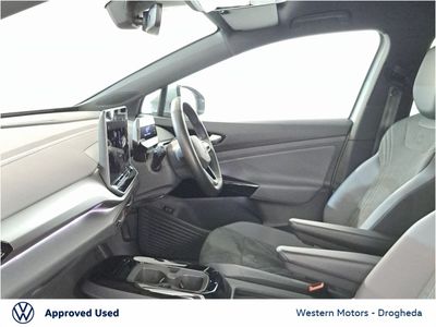 2025 Volkswagen ID.4
