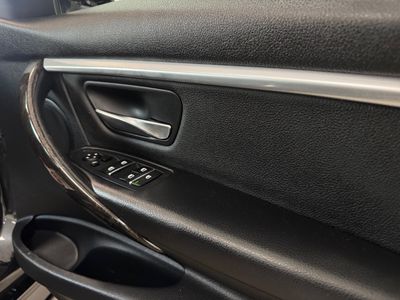 2015 BMW 3 Series