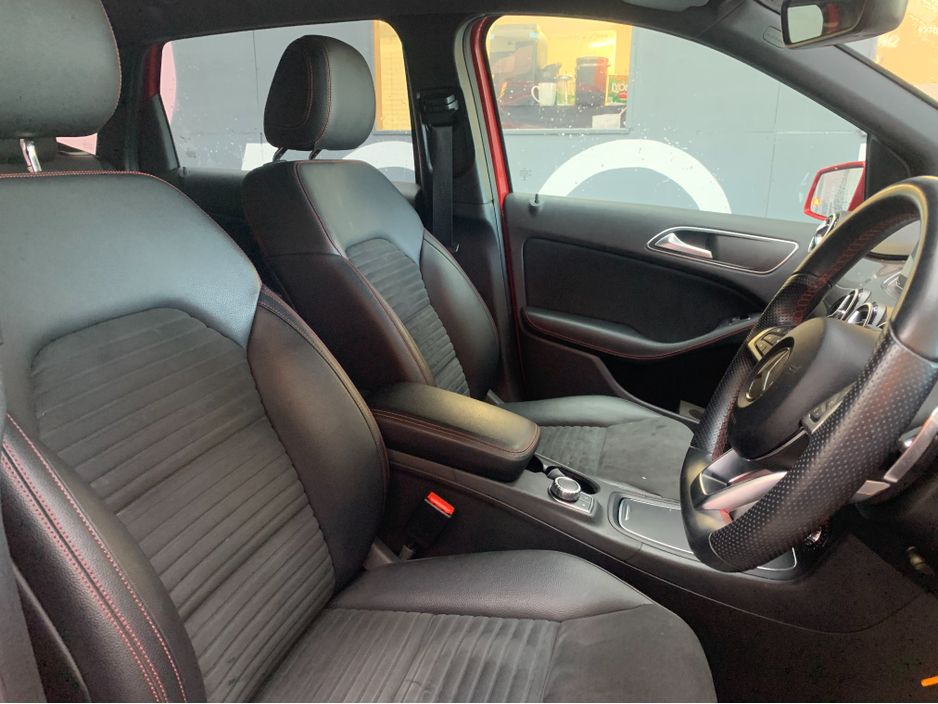 2015 Mercedes-Benz B Class