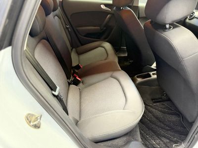 2016 Audi A1