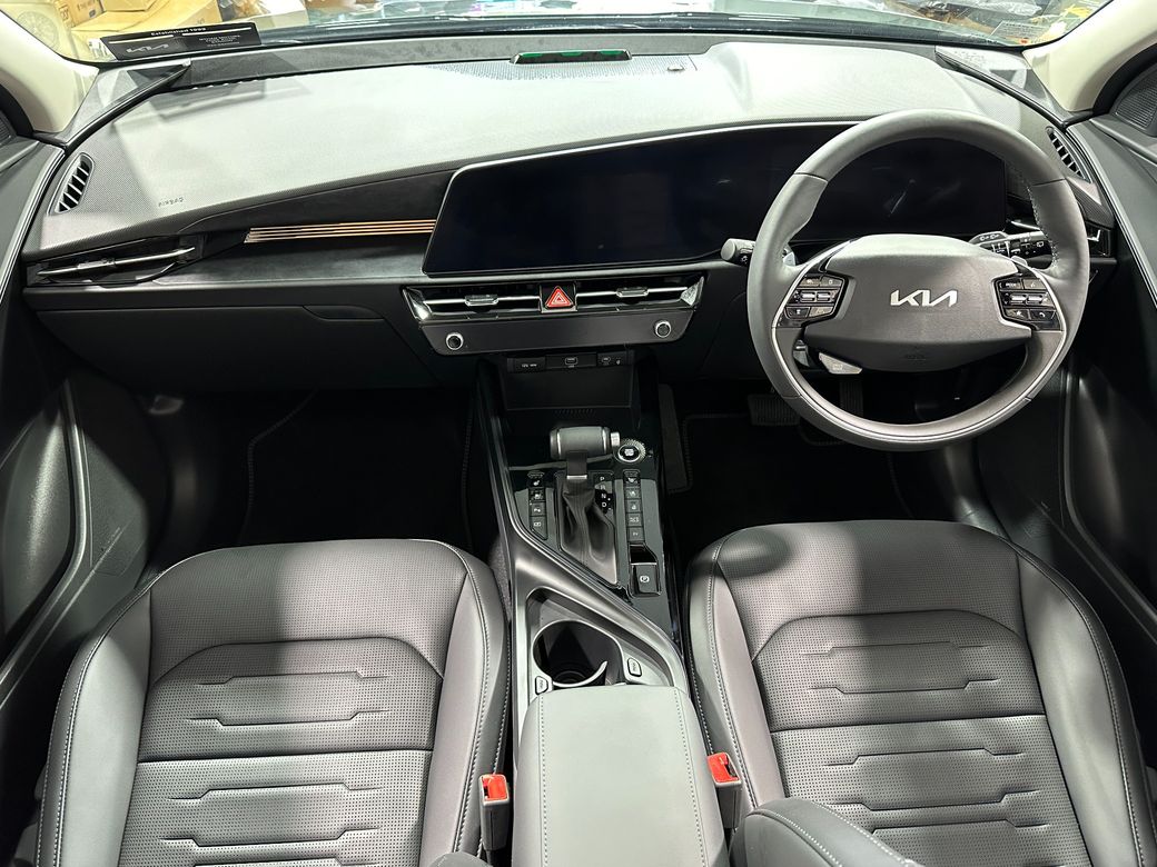 2026 Kia Niro