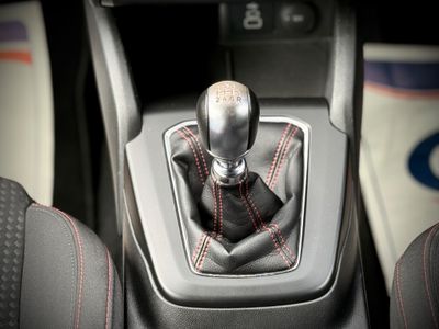 2024 Ford Focus