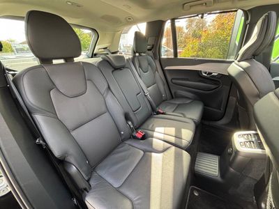 2024 Volvo XC90